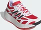adidas Adizero Aruku cloud white/pure ruby/core black
