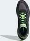 adidas Adizero Aruku core black/grey four/signal green