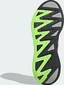 adidas Adizero Aruku core black/grey four/signal green