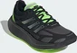 adidas Adizero Aruku core black/grey four/signal green
