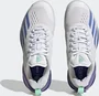 adidas Adizero Cybersonic cloud white/blue fusion/pulse Mint