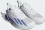 adidas Adizero Cybersonic cloud white/blue fusion/pulse Mint
