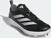 adidas Adizero Instinct core black/cloud white/team grey four