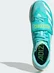 adidas Adizero TJ/PV flash Aqua/zero metalic/lucid lemon