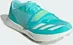 adidas Adizero TJ/PV flash Aqua/zero metalic/lucid lemon