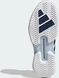 adidas Adizero Ubersonic 5 cloud white/dark blue/crystal sky
