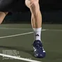 adidas Adizero Ubersonic 5 dark blue/cloud white/cyber metallic