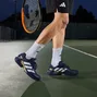 adidas Adizero Ubersonic 5 dark blue/cloud white/cyber metallic