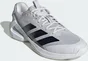 adidas Adizero Ubersonic 5 dash grey/aurora ink/tech grey metallic