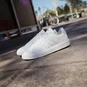 adidas Advantage 2.0 cloud white/grey two/silver metallic