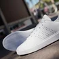 adidas Advantage 2.0 cloud white/grey two/silver metallic