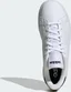 adidas Advantage Base 2.0 cloud white/core black