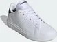 adidas Advantage Base 2.0 cloud white/core black