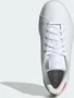 adidas Advantage Base 2.0 cloud white/halo Mint