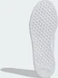 adidas Advantage Base 2.0 cloud white/collegiate green