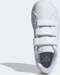 adidas Advantage Base 2.0 cloud white/grey one