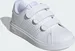 adidas Advantage Base 2.0 cloud white/grey one