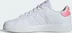 adidas Advantage Base 2.0 cloud white/bliss Pink/core black