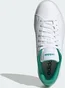 adidas Advantage Base 2.0 cloud white/semi court green