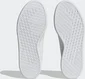 adidas Advantage cloud white/linen green
