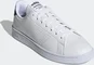 adidas Advantage cloud white/legend ink