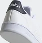 adidas Advantage cloud white/legend ink