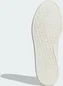 adidas Advantage cloud white/collegiate green