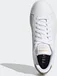 adidas Advantage cloud white/white tint