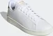 adidas Advantage cloud white/white tint