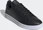 adidas Advantage core black/grey three