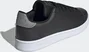 adidas Advantage core black/grey three