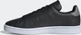 adidas Advantage core black/grey three