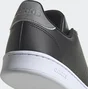 adidas Advantage core black/grey three