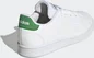 adidas Advantage Lifestyle Court Lace cloud white/green/core black
