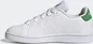adidas Advantage Lifestyle Court Lace cloud white/green/core black