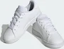 adidas Advantage Lifestyle Court Lace cloud white/grey one