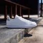 adidas Advantage The Simpsons cloud white/metal grey