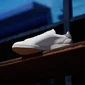 adidas Advantage The Simpsons cloud white/metal grey