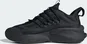 adidas Alphaboost V1 core black