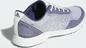 adidas Alphaflex Sport Spikeless cloud white/tech indigo
