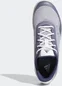 adidas Alphaflex Sport Spikeless cloud white/tech indigo