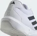 adidas Amplimove Trainer cloud white/core black/grey two