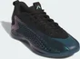 adidas Anthony Edwards 1 Low arctic night/core black/screaming green