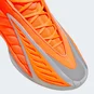 adidas Anthony Edwards 2 lucid Orange/silver metallic/grey one