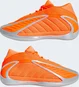 adidas Anthony Edwards 2 lucid Orange/silver metallic/grey one
