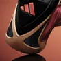 adidas Anthony Edwards 2 acid Orange/core black/acid red