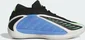 adidas Anthony Edwards 2 blue fusion/zero metalic/Lime burst