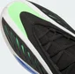 adidas Anthony Edwards 2 blue fusion/zero metalic/Lime burst