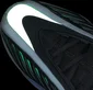 adidas Anthony Edwards 2 blue fusion/zero metalic/Lime burst