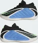 adidas Anthony Edwards 2 blue fusion/zero metalic/Lime burst